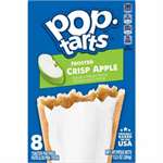 Kelloggs Poptarts Frosted Crips Apple Imported